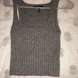 Forever 21 tank top
